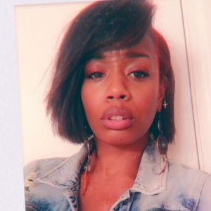 Meet your Posher, Erica